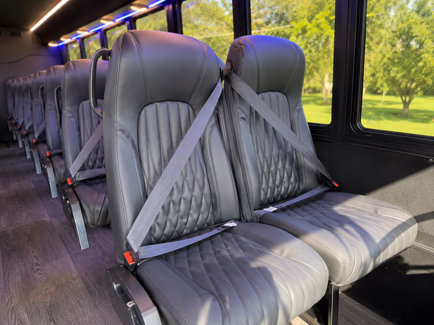 book a party bus to greenwich wine festivals and tasting events