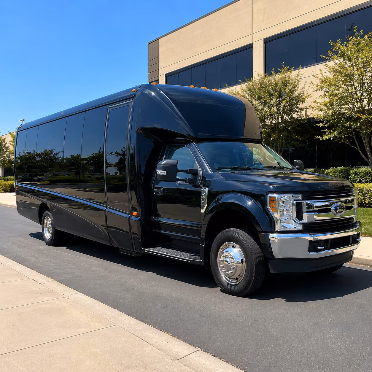 bus rentals to uconn huskies games in storrs and hartford