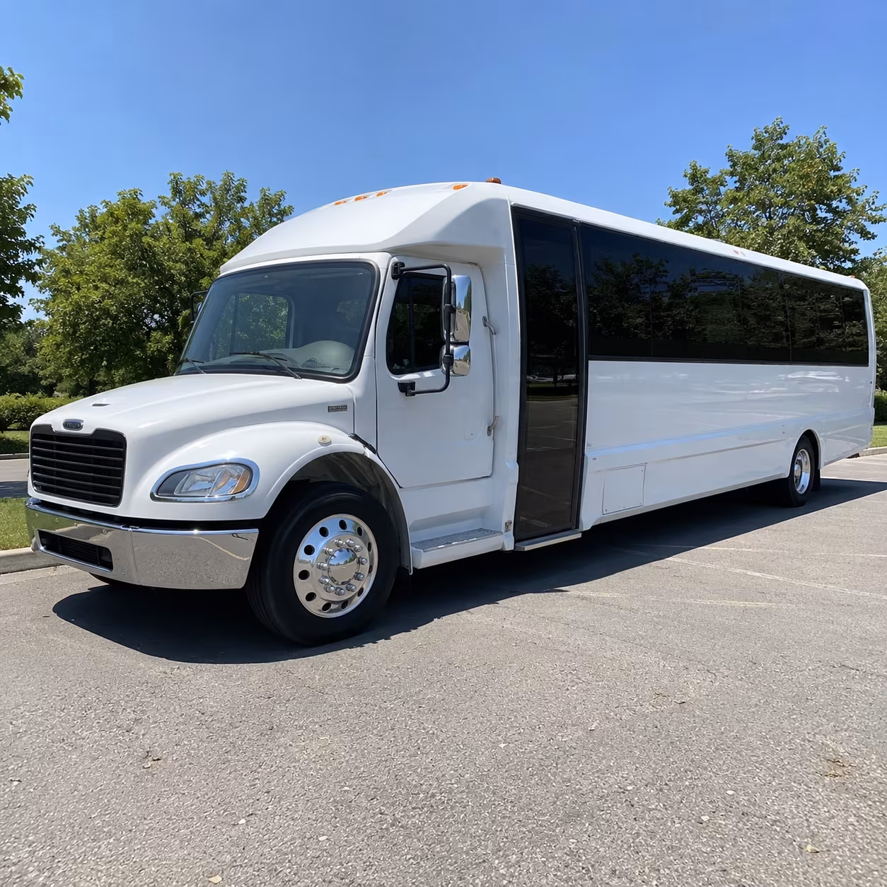 charter buses for greenwich field trips to new york city museums