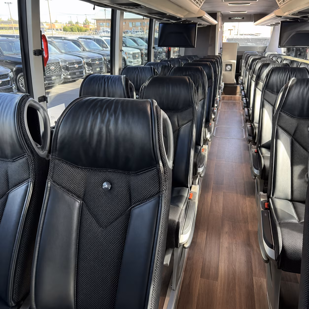 charter buses for greenwich school trips to hartford and the connecticut state capitol