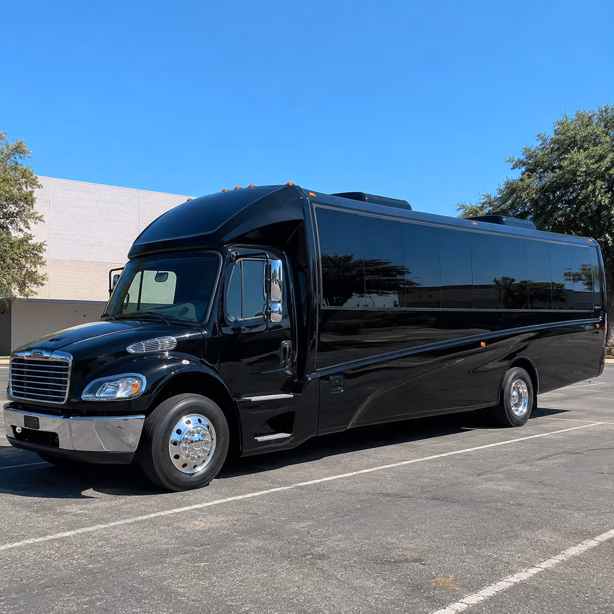 charter buses to total mortgage arena shows in bridgeport