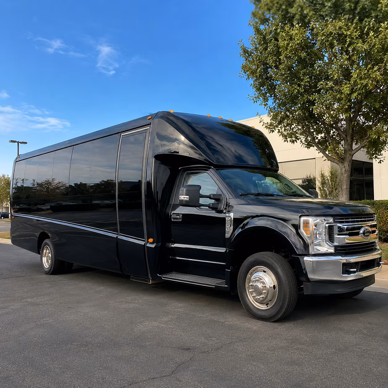 fan buses to metlife stadium for giants and jets games