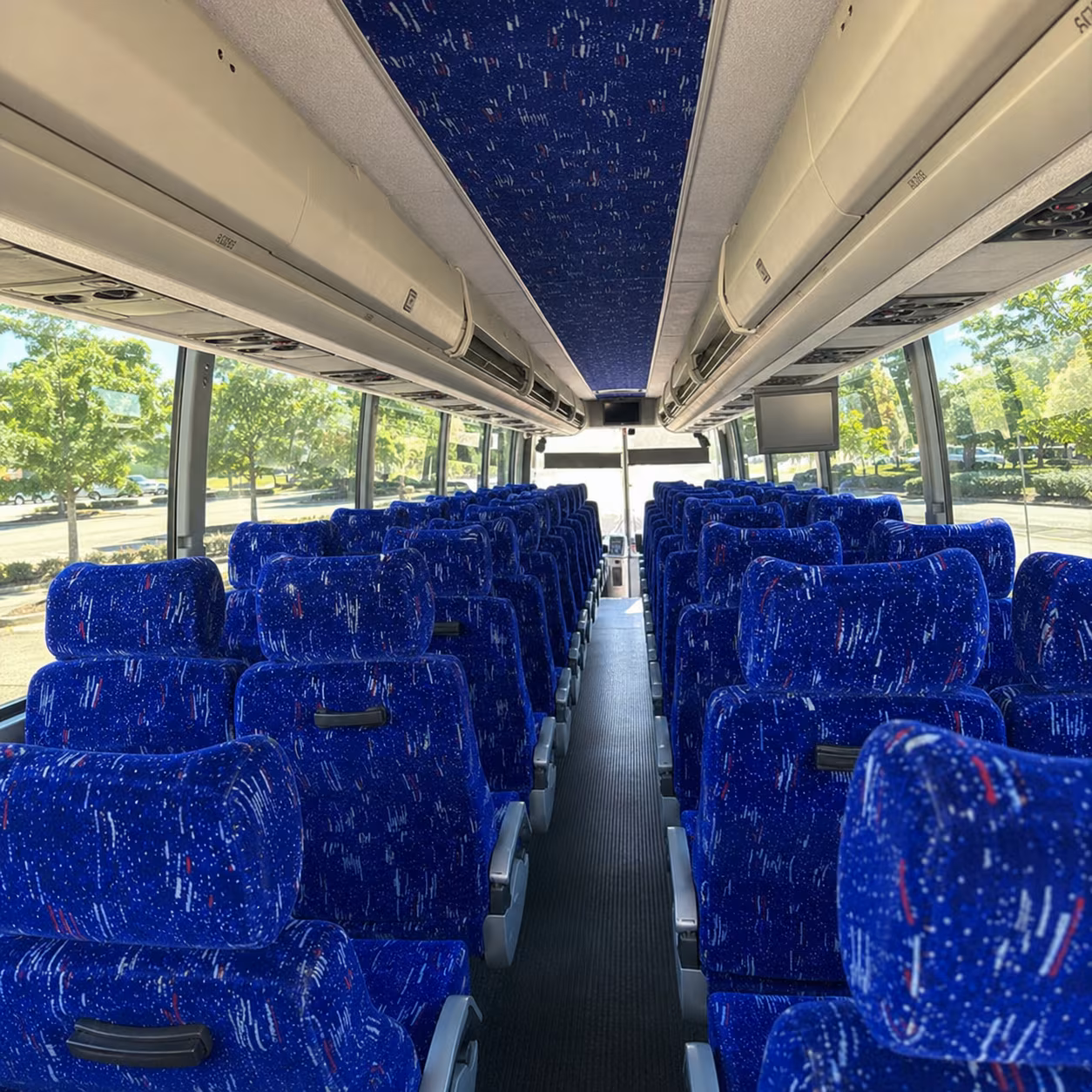 find the perfect transportation for your next church religious group 5