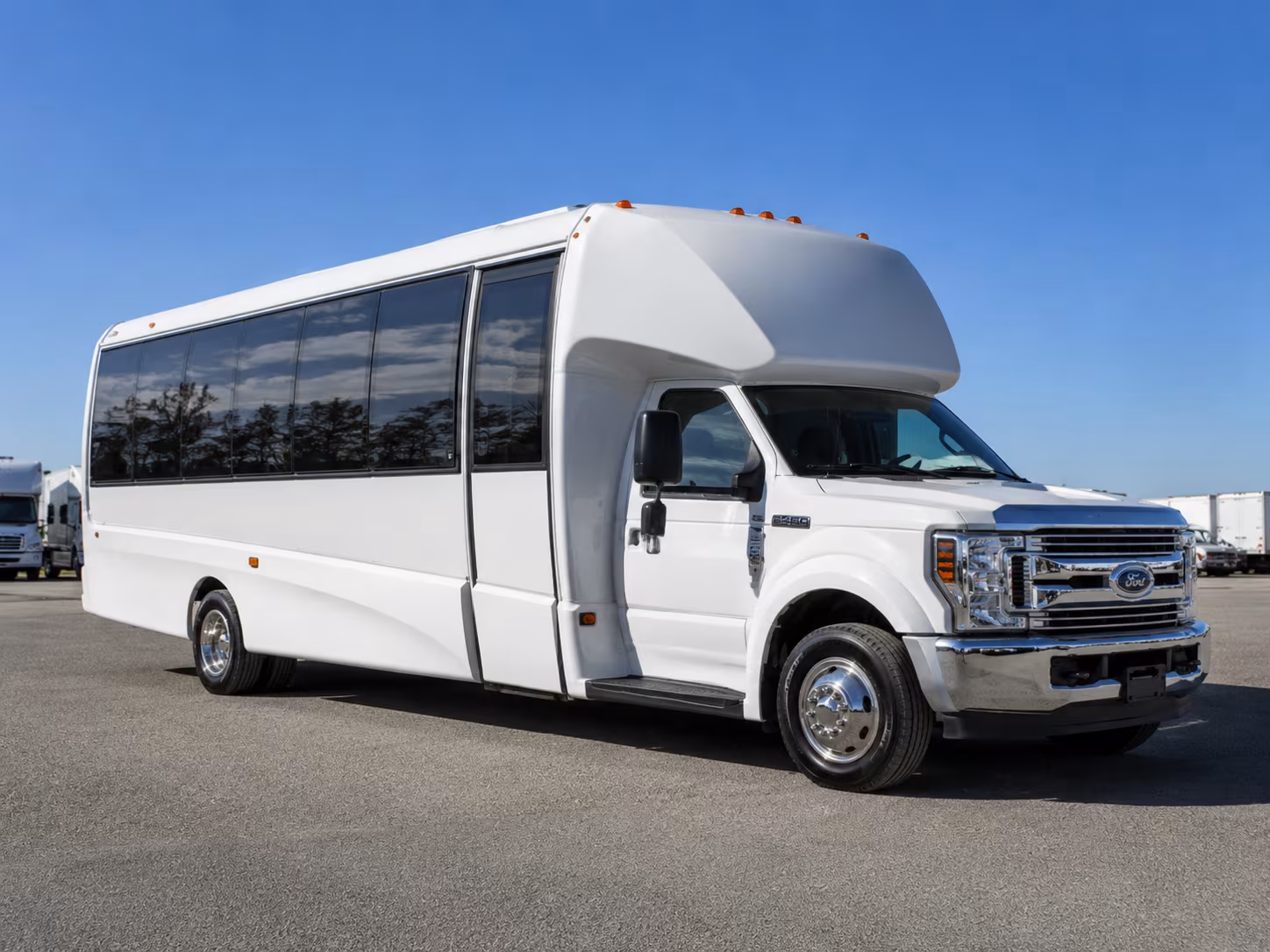 find the perfect transportation for your next prom 5