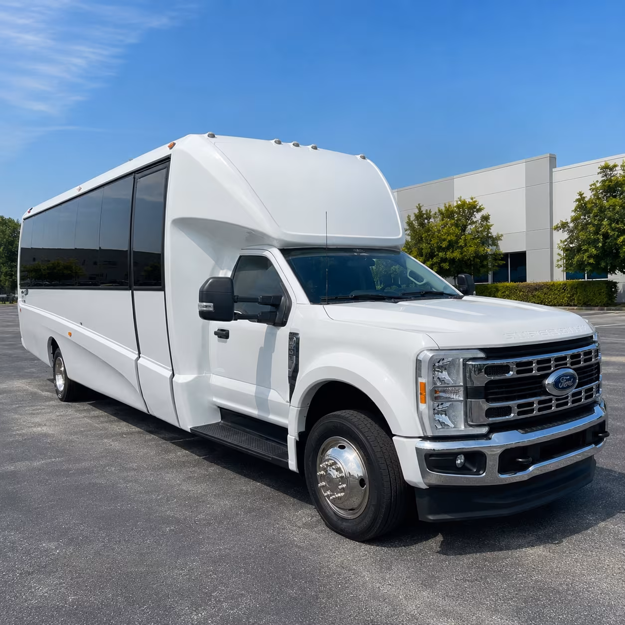 find the perfect transportation for your next school field trip 4