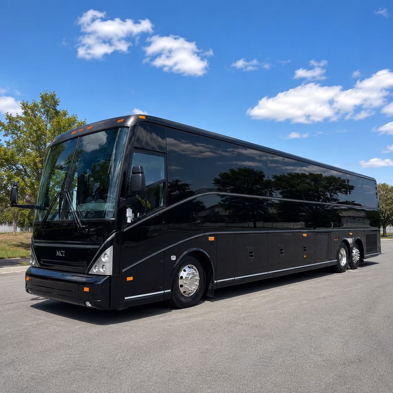 greenwich and stamford federal agency shuttle buses