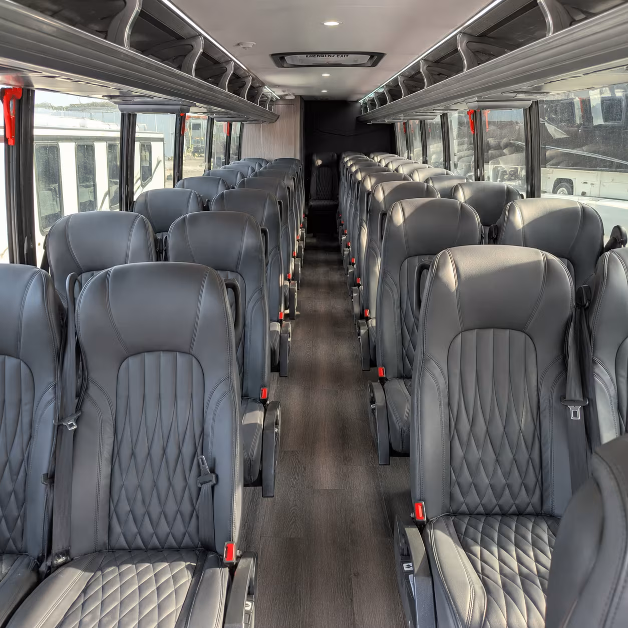 greenwich concert transportation