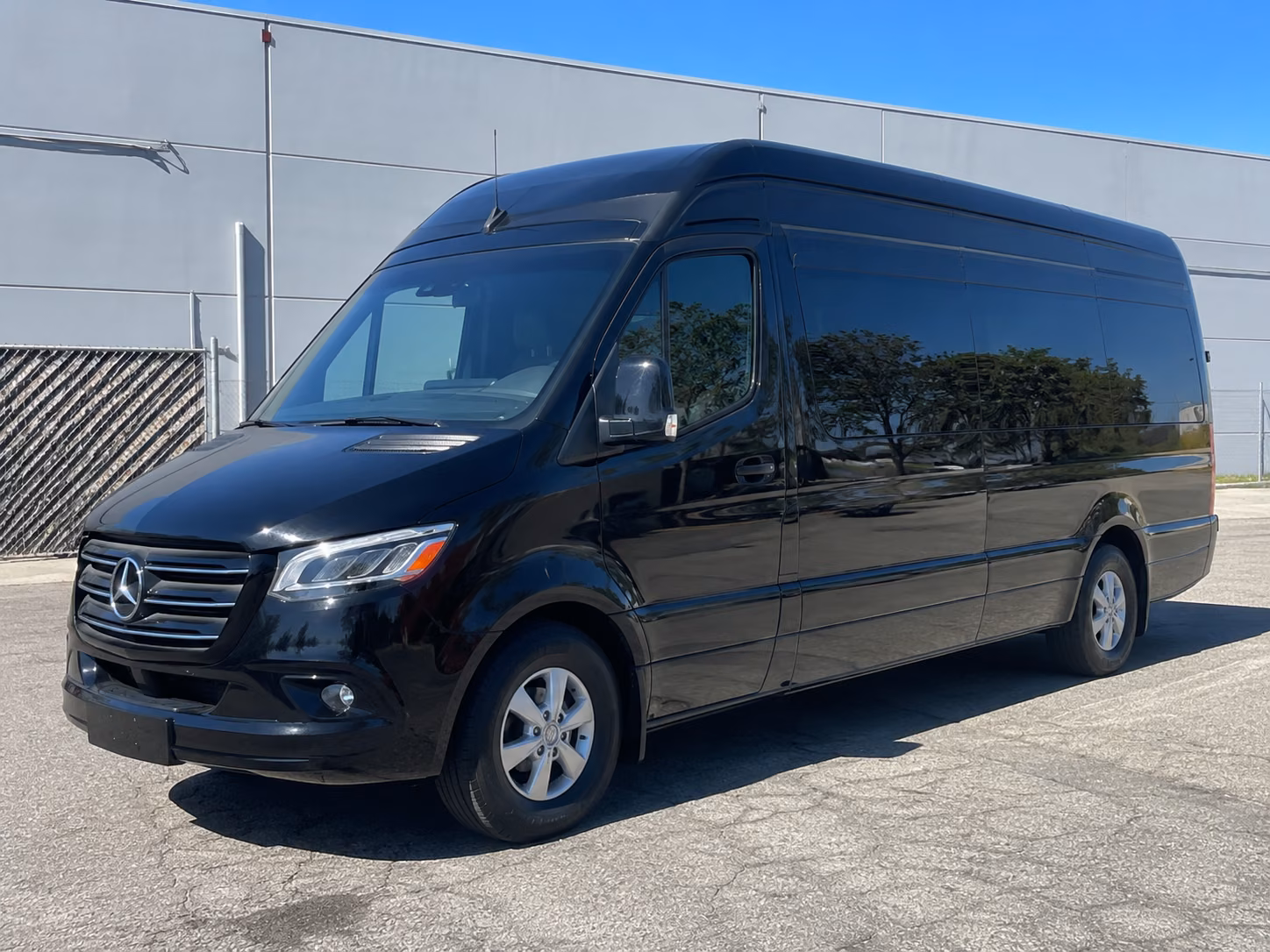 greenwich corporate event transportation onboard seating