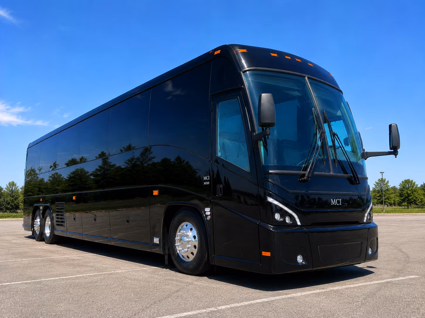 greenwich employee transportation