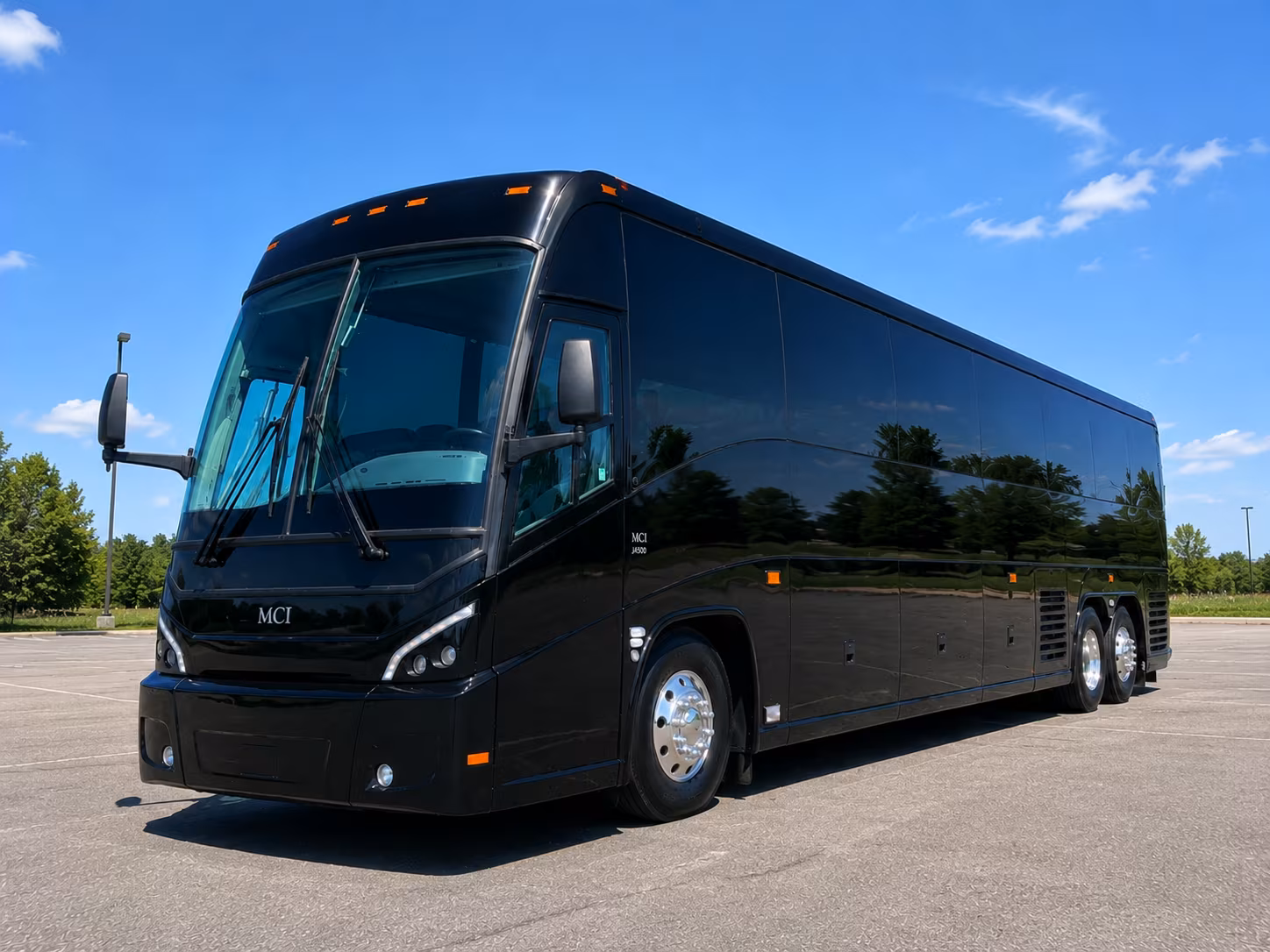 greenwich prom transportation