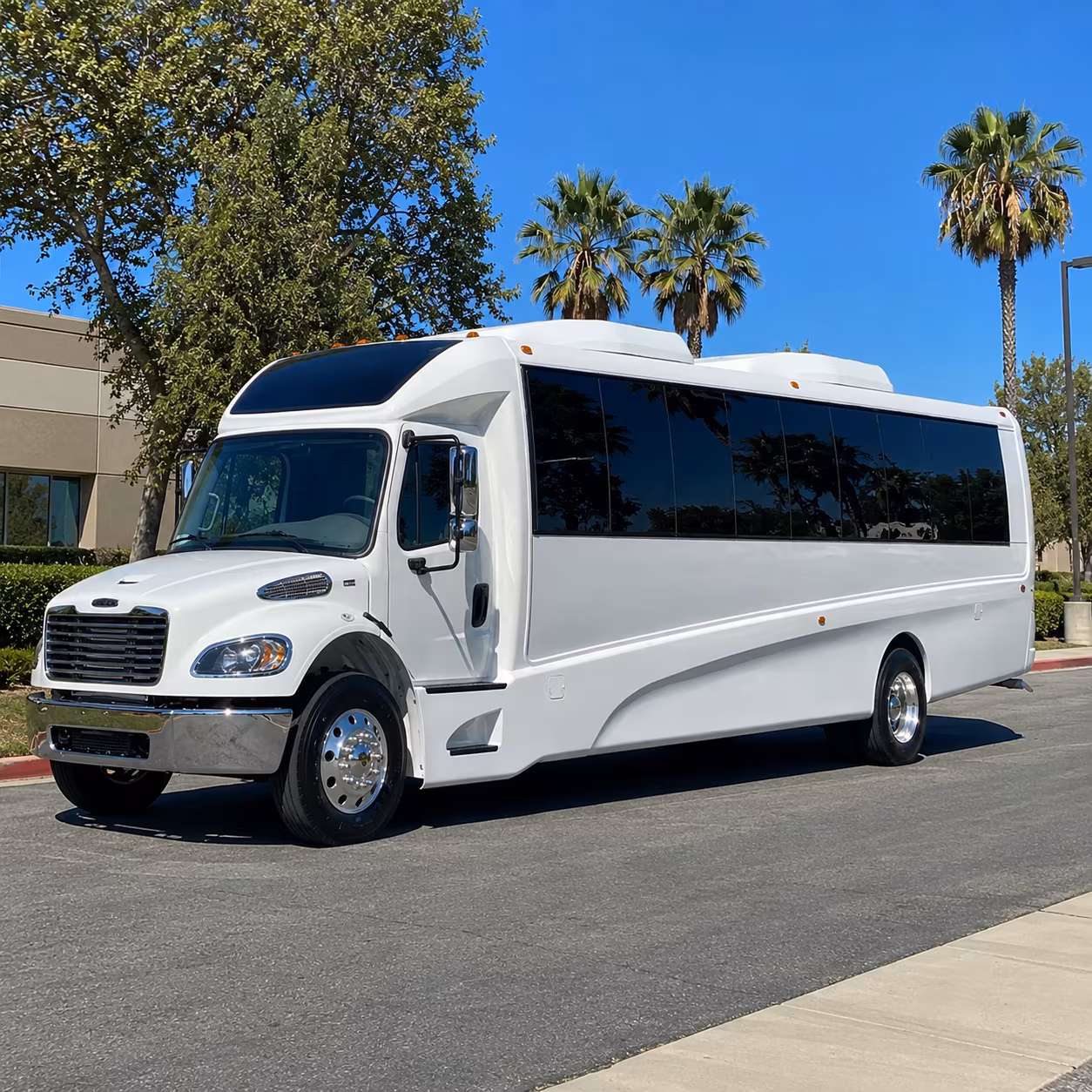 greenwich school event transportation