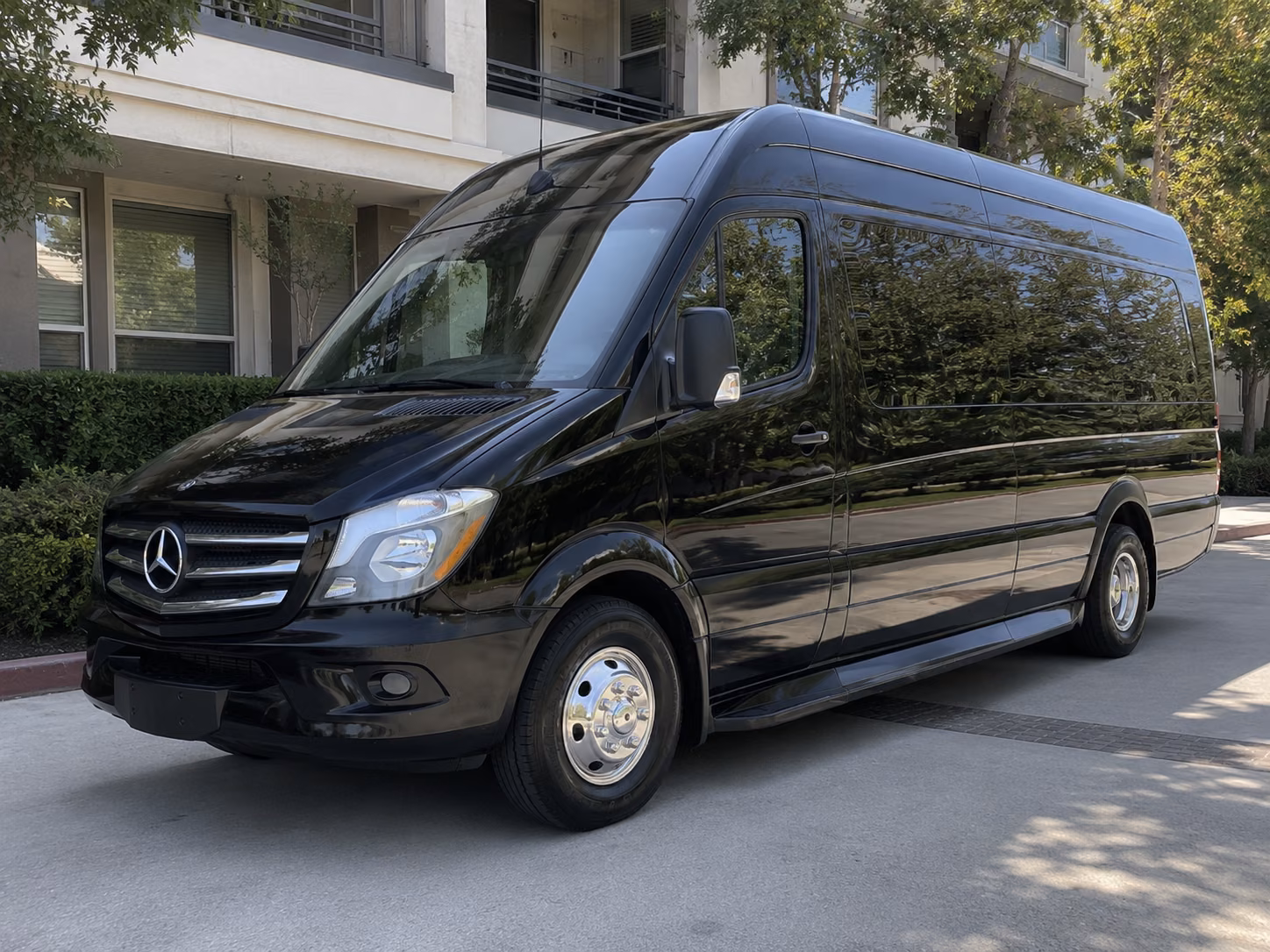 greenwich sporting event transportation onboard seating