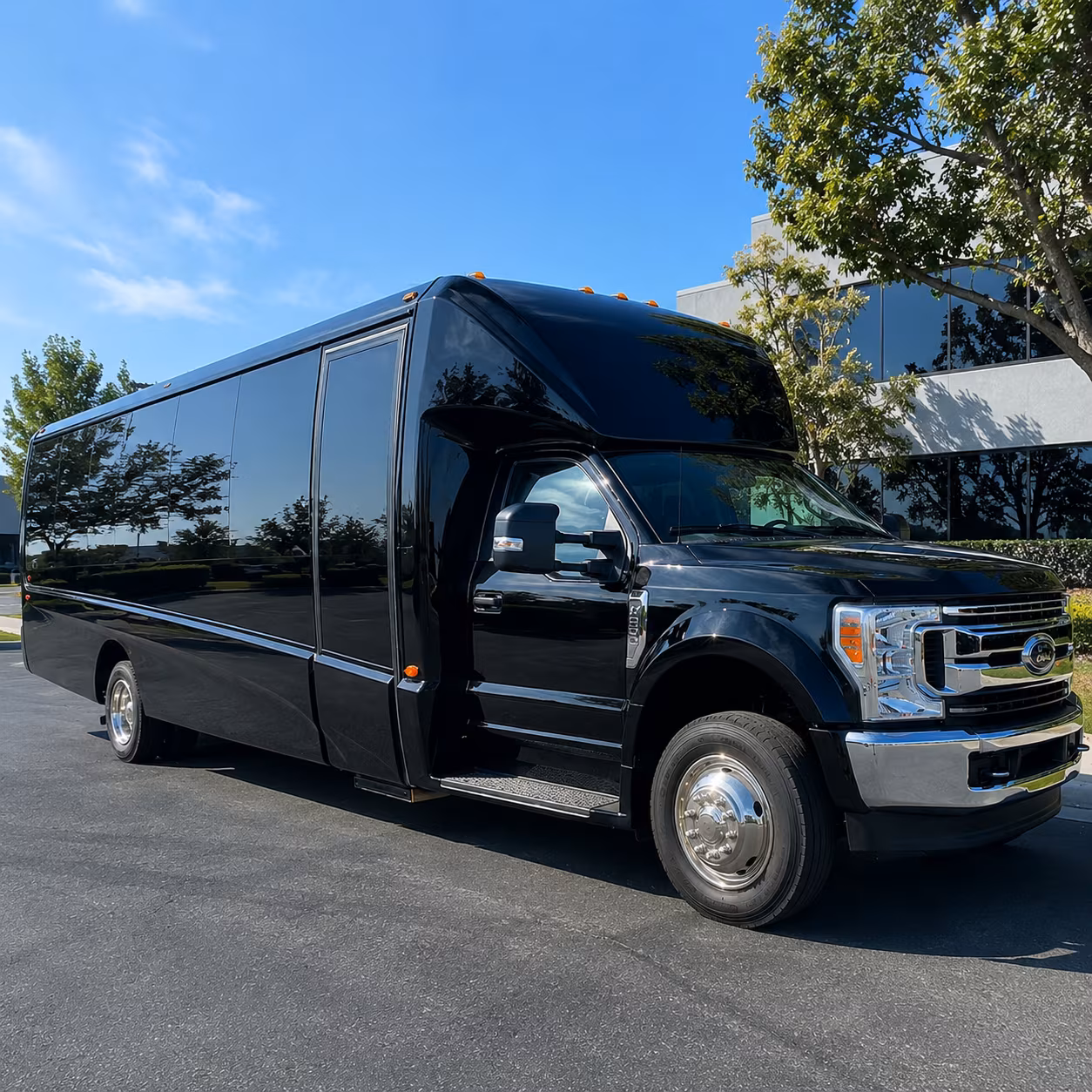 greenwich sporting event transportation