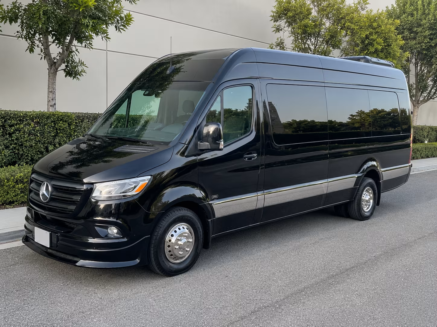 greenwich wedding transportation onboard seating