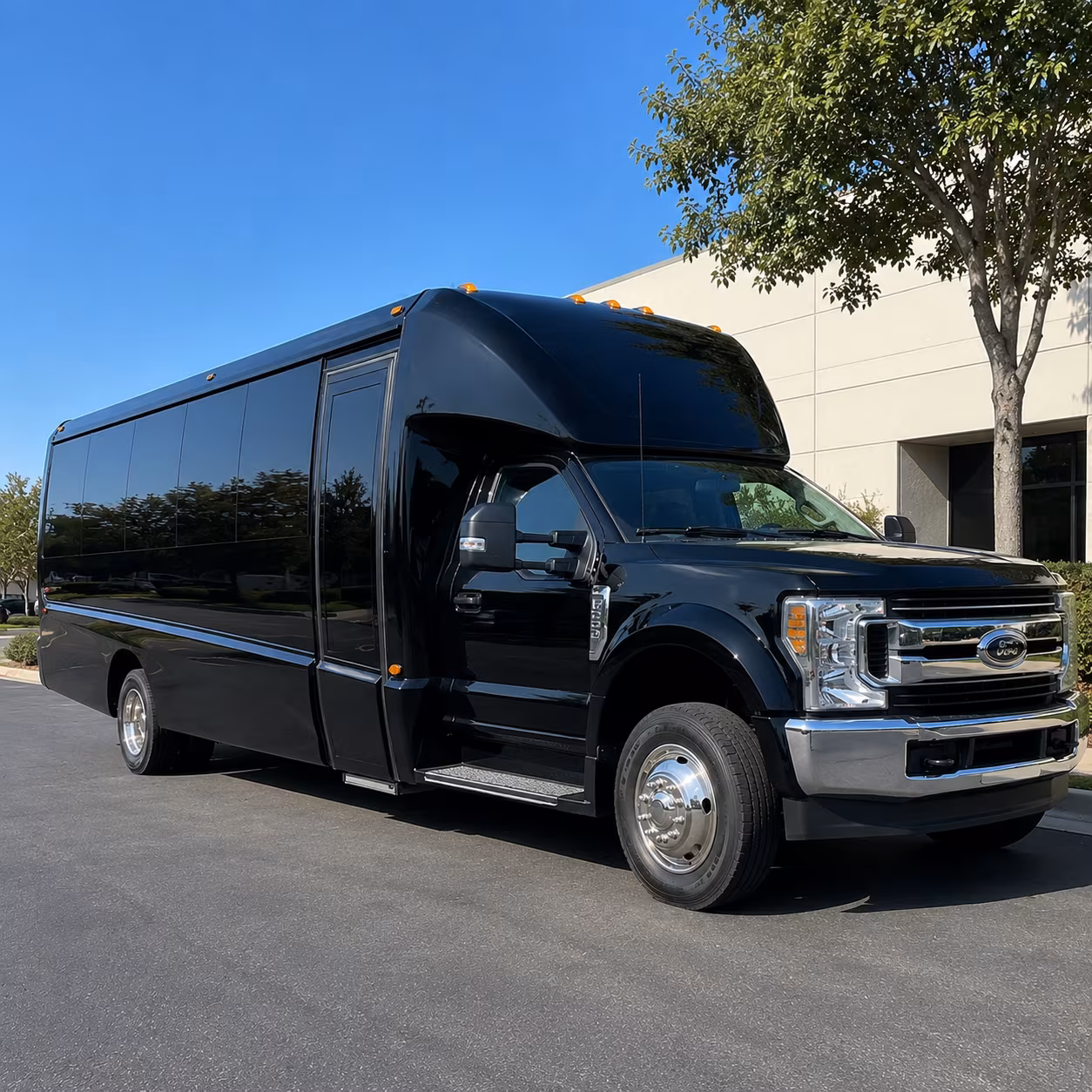 minibuses for greenwich day trips to connecticut science and nature destinations