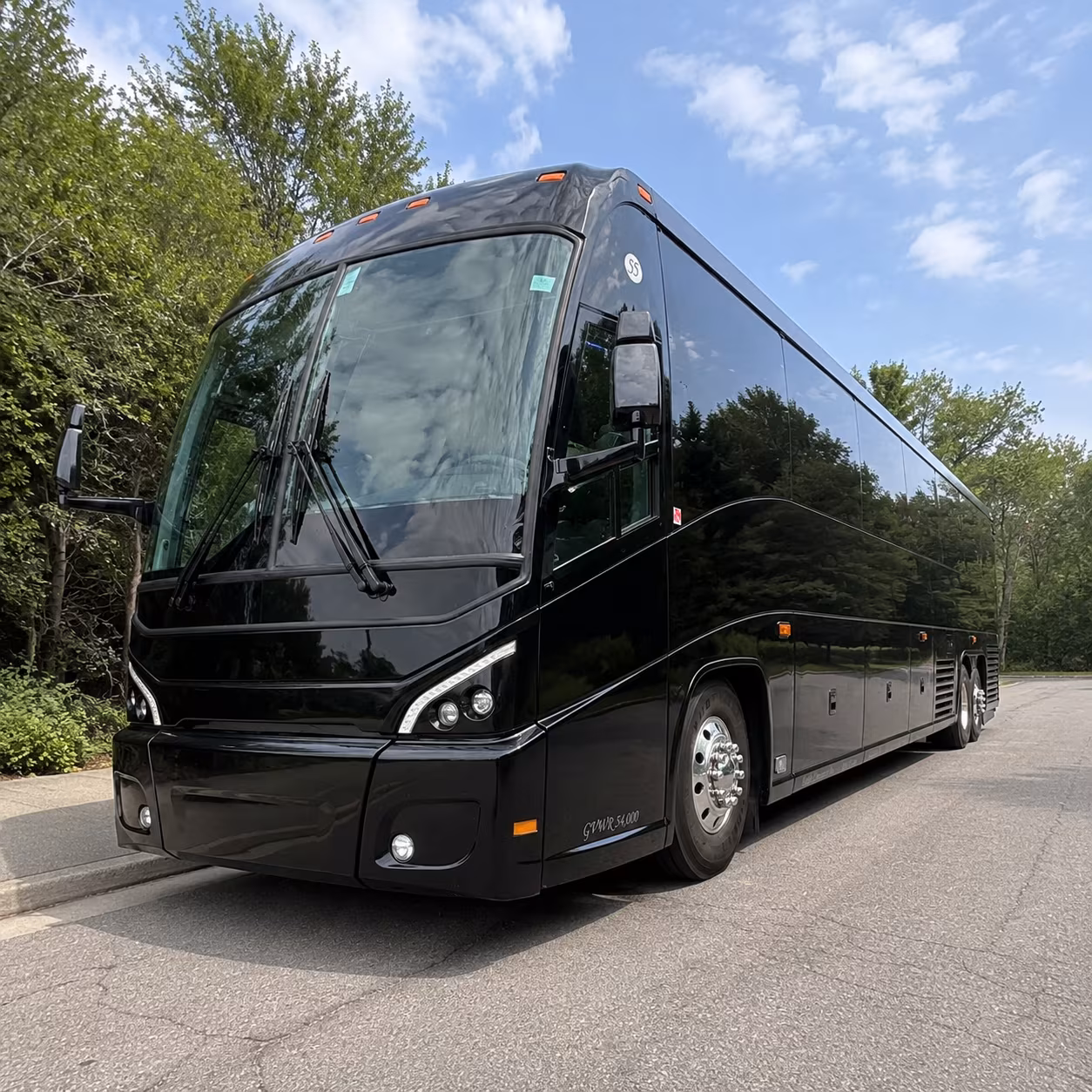 multi stop airport shuttle runs across lower fairfield county