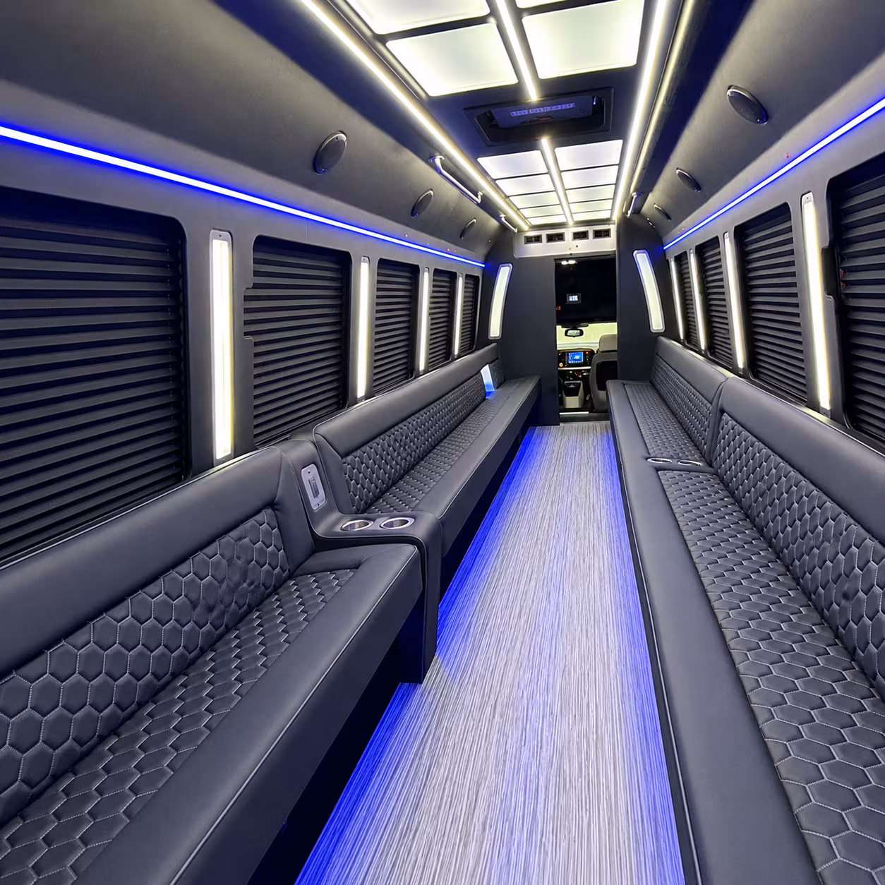 party bus rentals in greenwich for the best prom night on the calendar