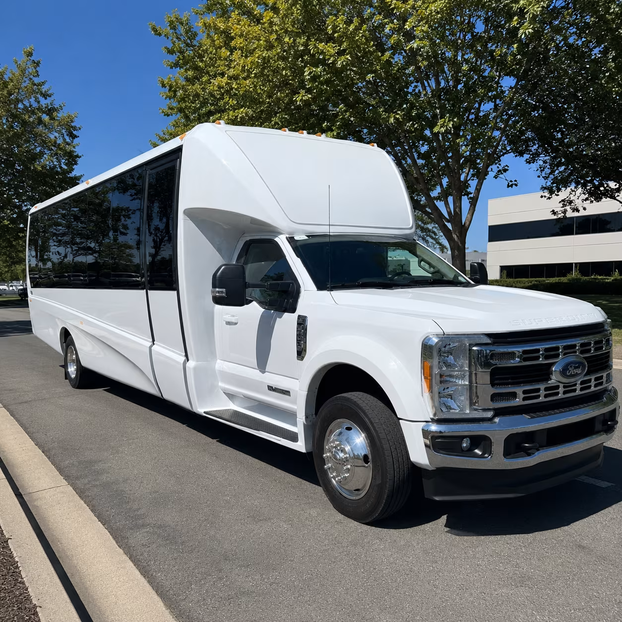 school field trip and educational tour buses in greenwich