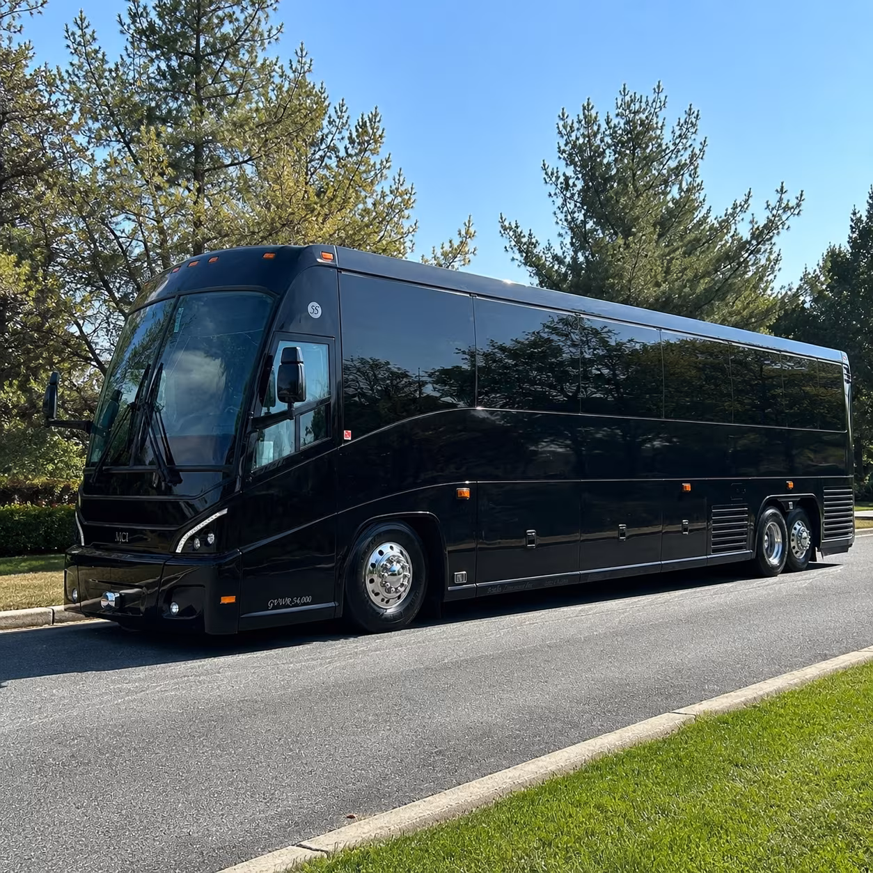westchester county airport hpn charter bus rentals group transfers